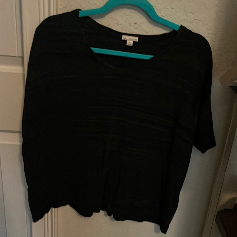 Dark gray, soft unit shirt